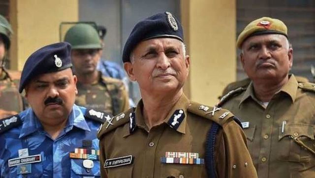 Chargesheet In Delhi Riots Conspiracy Case By Thursday: Police Chief