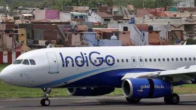 Power Bank Catches Fire On Dimapur-Bound IndiGo Flight At Delhi Airport, All Passengers Safe