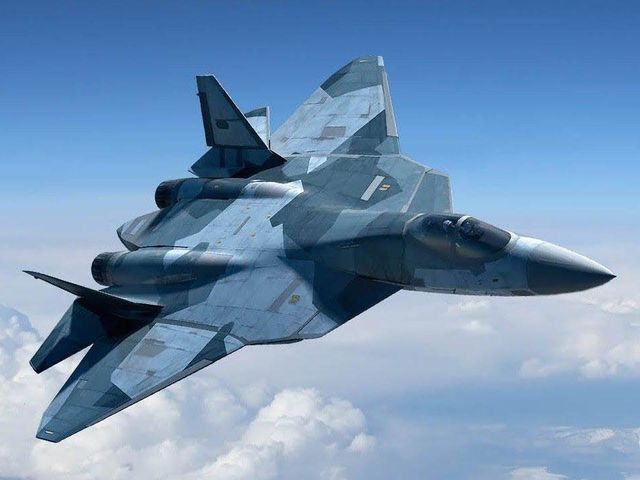 Чемезов заявил о готовности России сотрудничать с Турцией по закупке Су-57