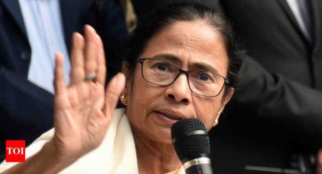 Section of political parties, groups spreading hatred: Mamata Banerjee