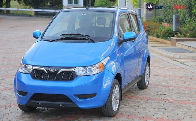 Amazon India Joins Hands With Mahindra Electric to Add Electric Vehicles to Its Delivery Fleet