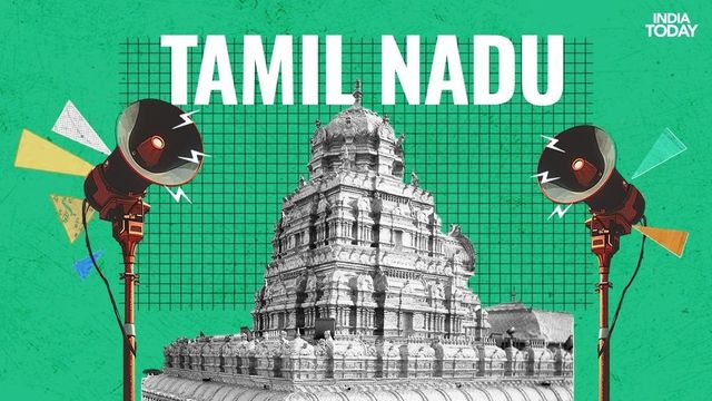 India Today-Axis My India exit poll predicts INDIA bloc sweep in Tamil Nadu