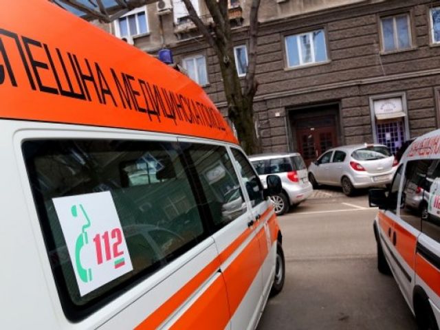 Намериха мъж в безпомощно състояние в коритото на Владайска река