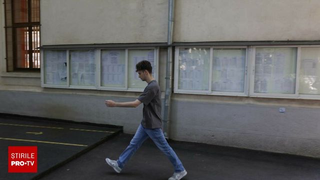 Rezultate Bacalaureat 2025 | Notele la BAC, publicate pe edu.ro