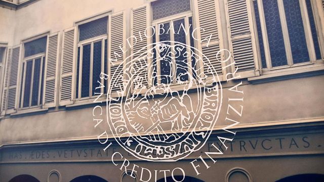 Mediobanca riunisce il cda, discute il rinvio dell'assemblea