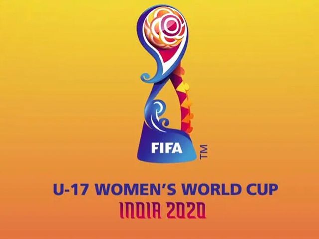 FIFA monitoring Covid-19 developments in India in lead up to Women’s U17 World Cup