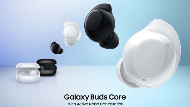 Samsung Galaxy Buds Core launched in India at Rs.4999: Specs, features, price, and more