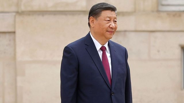Szijjártó szerint történelmi jelentőségű a kínai elnök látogatása