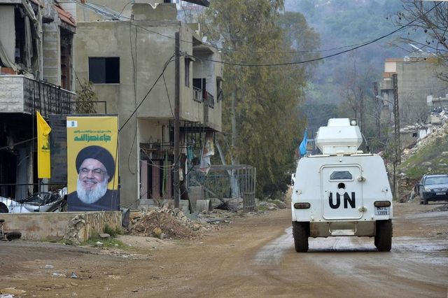 ++ Unifil, 'situazione complicata, attenzione più elevata' ++