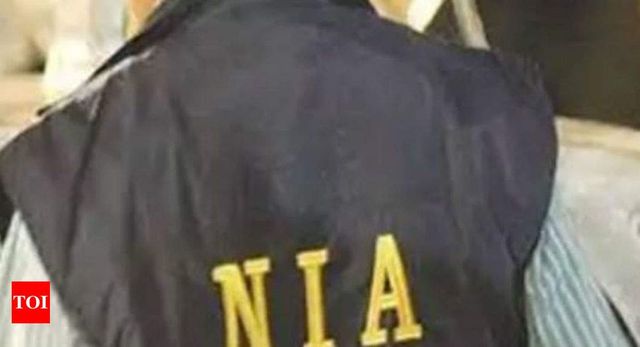 Kashmiri Separatist Leaders Received Funds from Abroad, Used them for Personal Gains, Says NIA
