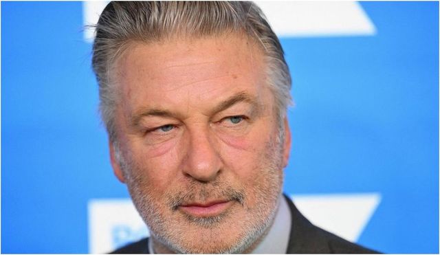Alec Baldwin, acuzat de omor prin imprudență, a pledat nevinovat