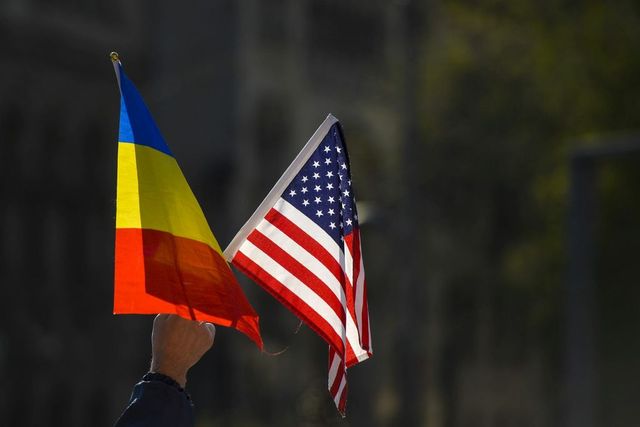 Primul stat american care își deschide o reprezentanță economică în România