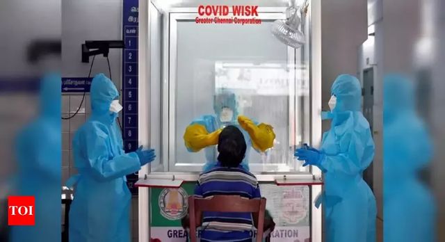 Coronavirus outbreak: Govt asks 11 municipal areas that have accounted for 70% case load to step up monitoring
