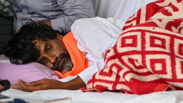 All Mumbai streets to be vacated by Sept 2: Bombay HC’s big order on Maratha quota protests