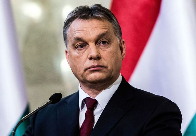 Prim-ministrul Ungariei, Viktor Orban, va vizita Republica Moldova