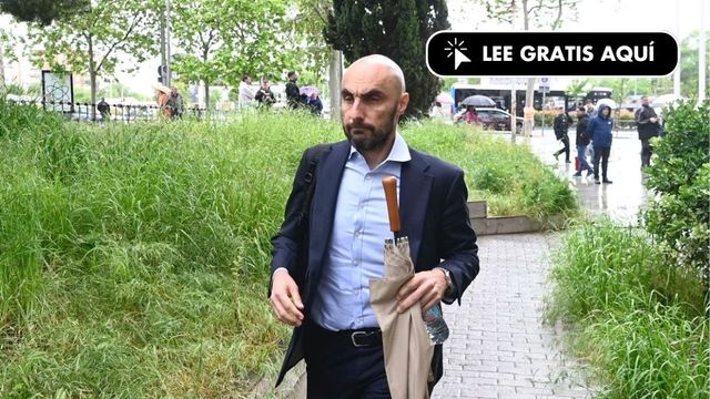 El CEO de Minsait se marcha de Indra en pleno enfrentamiento por la compra de Escribano
