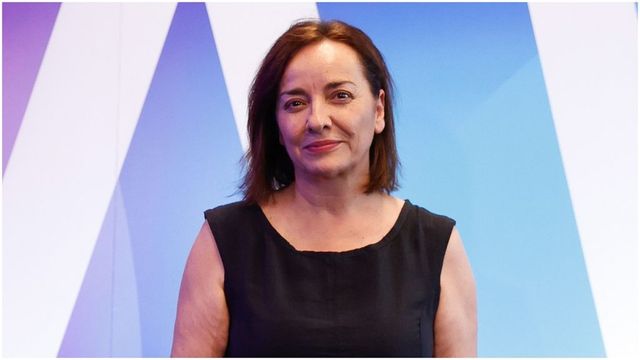 La exdirectora de El País, Pepa Bueno, será la presentadora del Telediario de RTVE