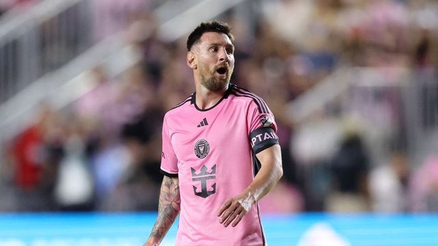 Lionel Messi Insists Hong Kong No-Show Was Due To Injury, Not Politics