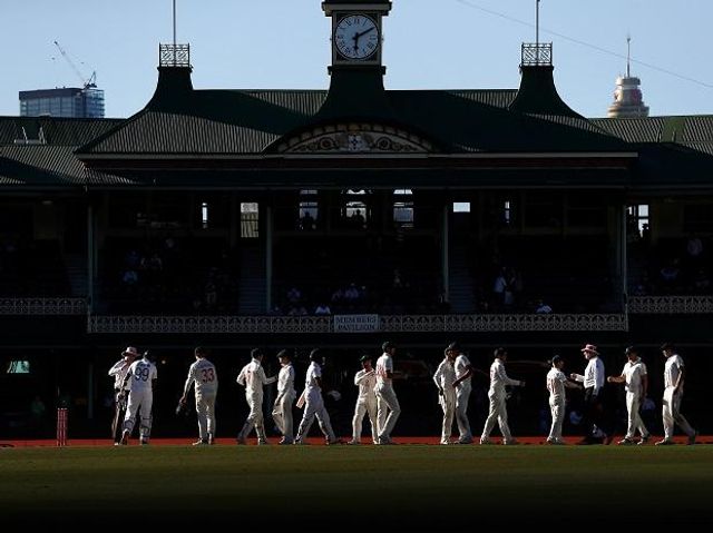 India players were subjected to racial abuse, confirms Cricket Australia