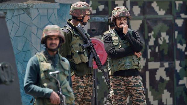 Amid Pahalgam Fallout, India Vows To Treat Any Future Terror Attack As Act Of War