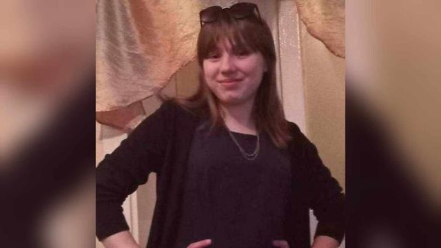 Unde a fost găsită minora de 13 ani, dispărută de cîteva zile