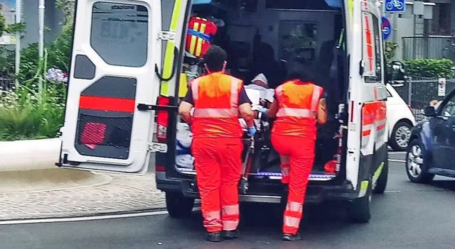 ++ 5 bimbi ricoverati dopo bagno in piscina a Roma,uno grave ++