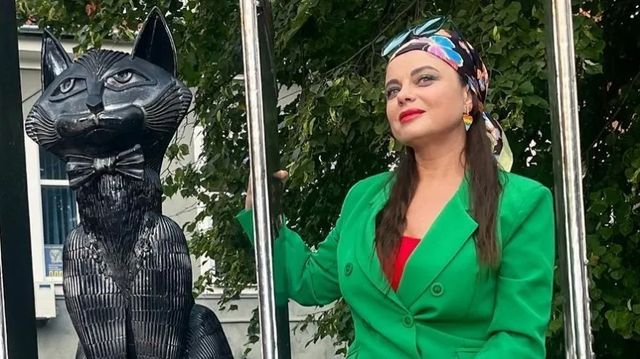 Эксперт по лжи оценила правдивость заявления Королевой о внебрачной дочери