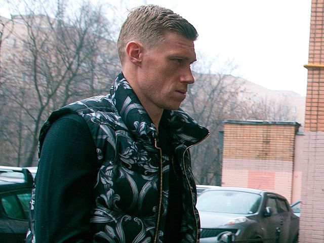 Погребняку смешно, когда темнокожий игрок выступает за сборную России, за такие слова футболиста могут дисквалифицировать
