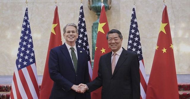 SUA și China deblochează exporturile de metale rare, într-un pas crucial spre relaxarea tensiunilor comerciale