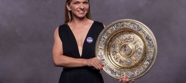 Forbes - Simona Halep, în topul celor mai bine plătite sportive ale lumii