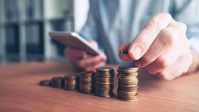Datoria externă de stat a Moldovei a ajuns la 79 de miliarde de lei la jumătatea anului