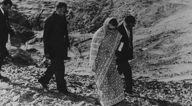 Smiling Buddha: All You Need To Know About India's First Nuclear Test