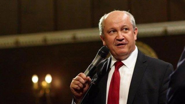 Alexandru Munteanu spune când va fi anunțată lista viitorului Guvern