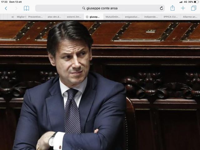 Copasir, Salvini: Da Conte mi aspetto verità, non ero a quelle riunioni