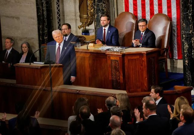 Trump pone la ley electoral a su servicio para perpetuarse en el poder