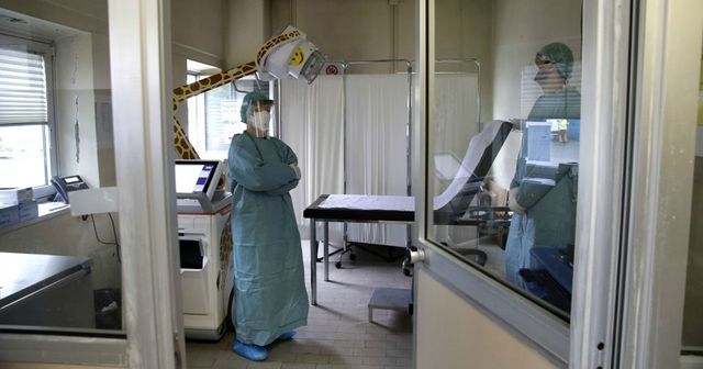Coronavirus, biologo di 58 anni rifiuta il ricovero e muore il giorno dopo