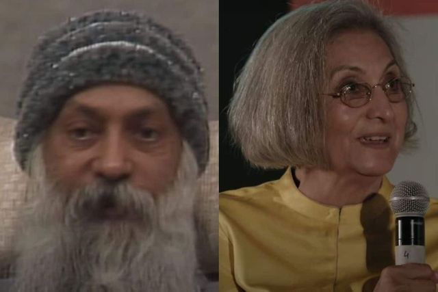 Searching for Sheela trailer: Netflix puts the focus on Ma Anand Sheela’s controversial life, watch