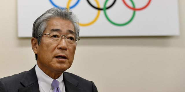 Korrupcióval gyanúsítják, lemond a japán olimpiai bizottság vezetője