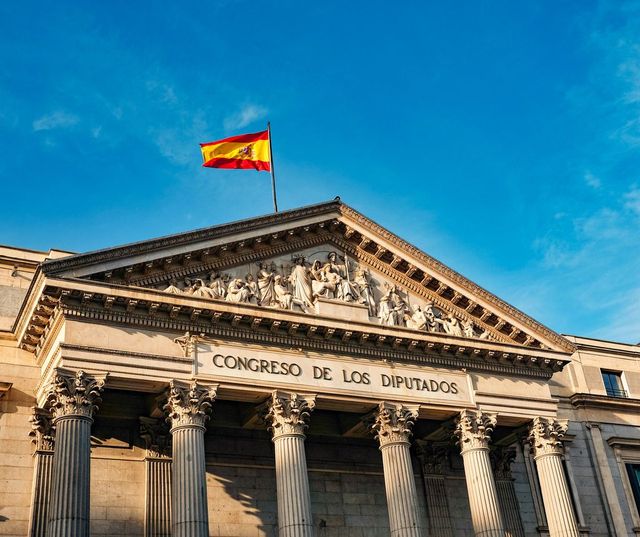 Spania intră într-o recesiune profundă care anulează șase ani de creștere de după criza economică din 2008