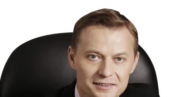 Главу строительной компании нашли мертвым в Москве