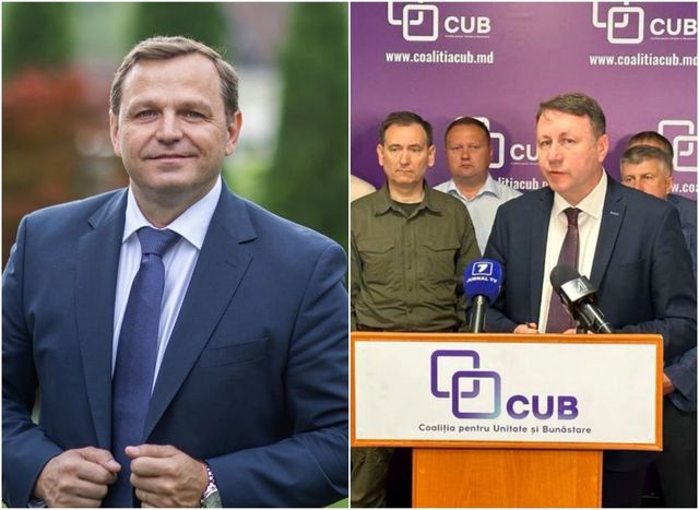 Andrei Năstase primul candidat independent înscris în cursa electorală pentru parlamentarele din 28 septembrie - Politik