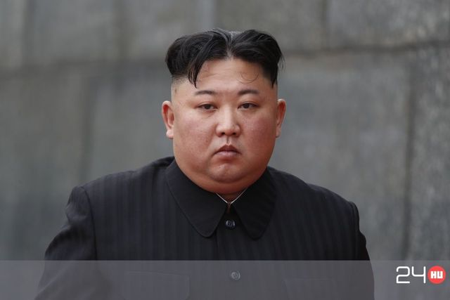 Újabb azonosítatlan lövedéket lőtt ki Észak-Korea
