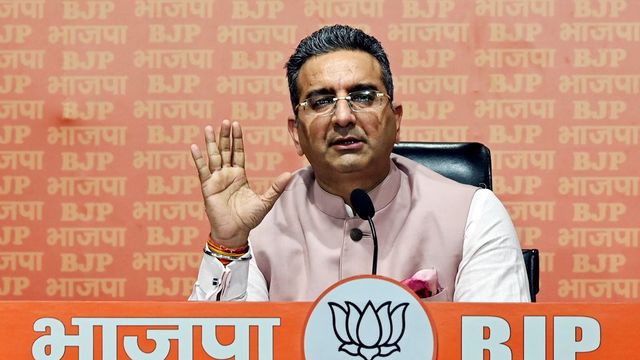 BJP Slams Rahul Gandhi Over Operation Sindoor Remarks, Says Are You LoP Or Nishan-e-Pakistan