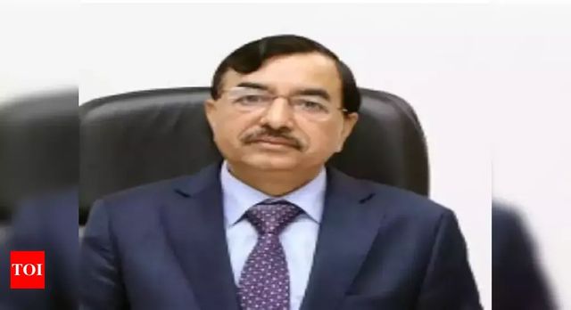 Sushil Chandra Appointed New Chief Election Commissioner; Will Take Office Tomorrow