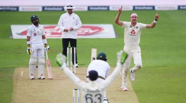 Pakistan batsmen are scared of playing shots, claims Inzamam-ul-Haq