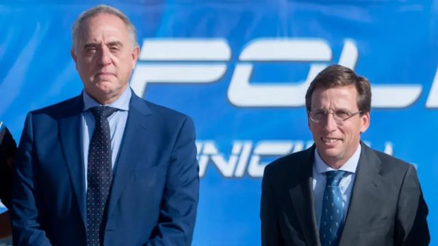El Ayuntamiento sustituye temporalmente al director de la Policía Municipal implicado en el atropello a una niña
