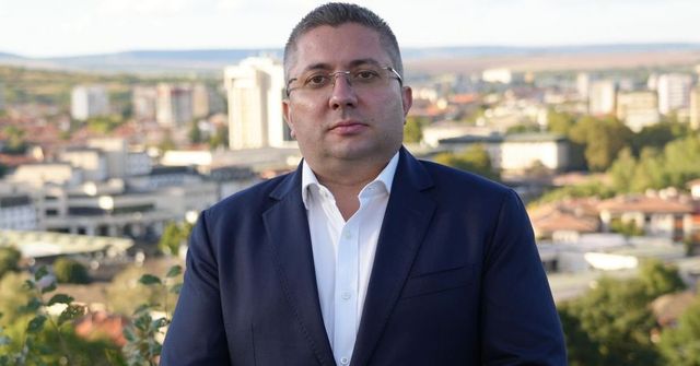 Апелативният съд отмени присъдата, наложена на Антон Кутев за клевета срещу Николай Нанков