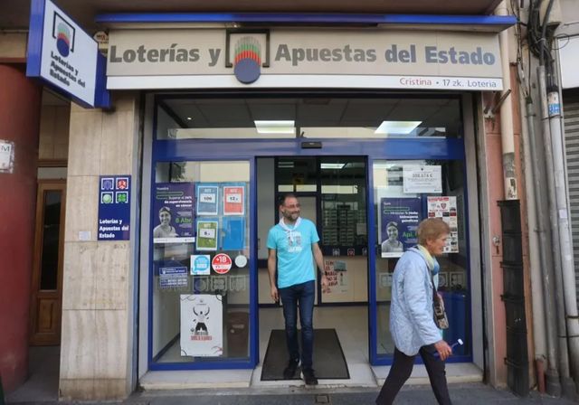 Las administraciones de lotería se sublevan ante el temor de que el Estado les imponga un canal único de ventas online