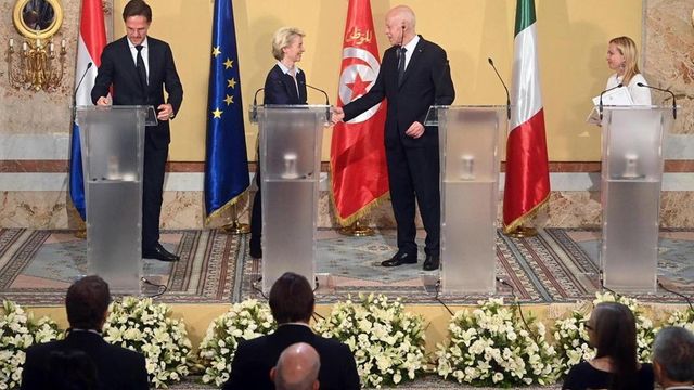 Tunisia, non abbiamo avvallato incasso di 60 milioni da Ue