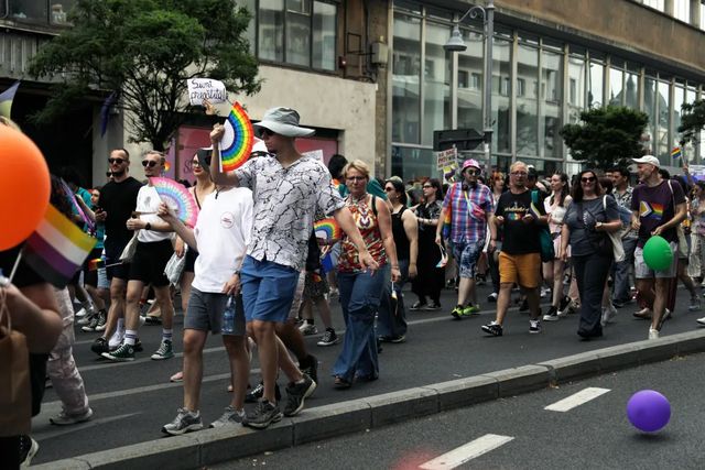 Marșul Normalității și Bucharest Pride, în Capitală